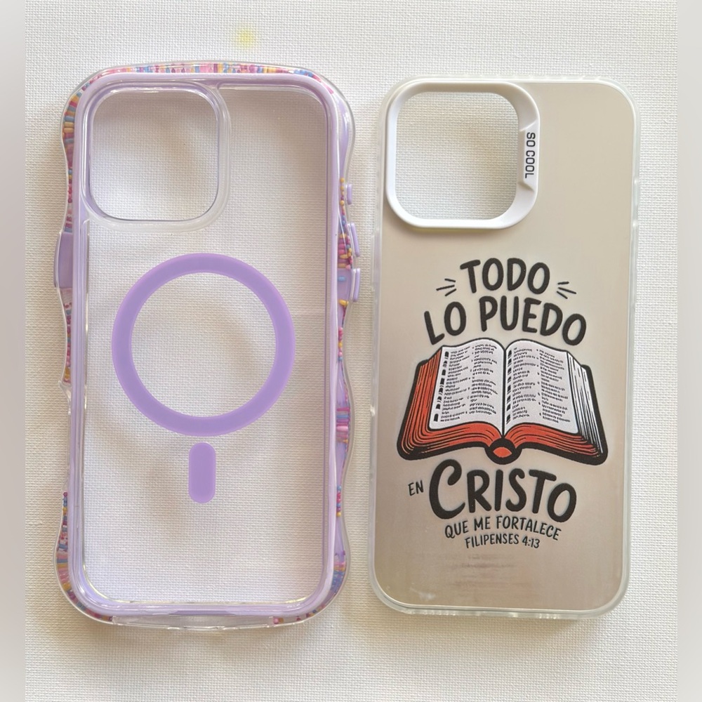 Phone Case Set